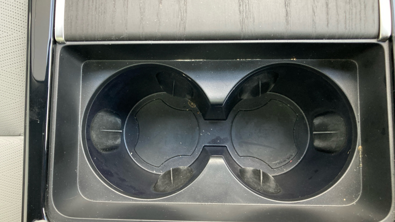 Land Rover Range Rover Evoque 2.0 D200 Autobiography 5dr Auto [Revised] Diesel Hatchback